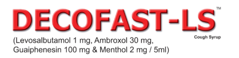 Decofast LS Tablets
